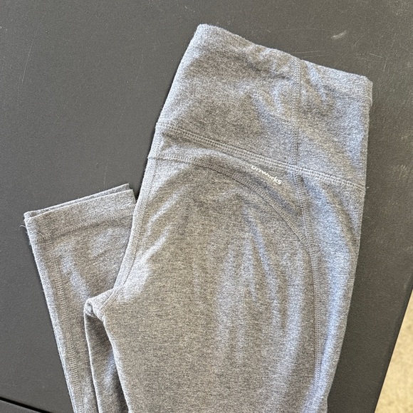 Russell Athletic Pants - Russell Athletic Gray Leggings